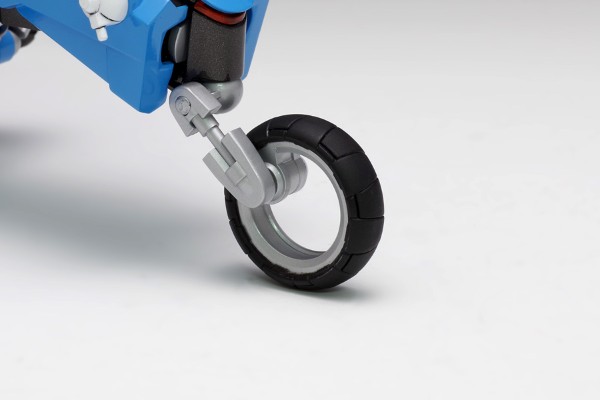 攻壳机动队 SAC_2045 塔奇克马［2045版本］