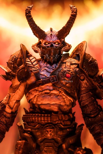 UMMDOOM-01DX 毁灭战士：永恒 毁灭战士 DX版