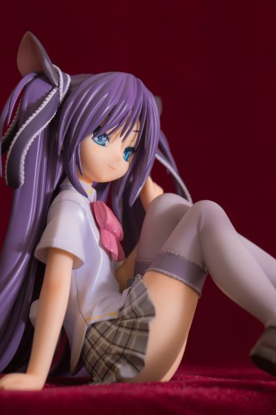 Little Busters! 竹濑川佐佐美