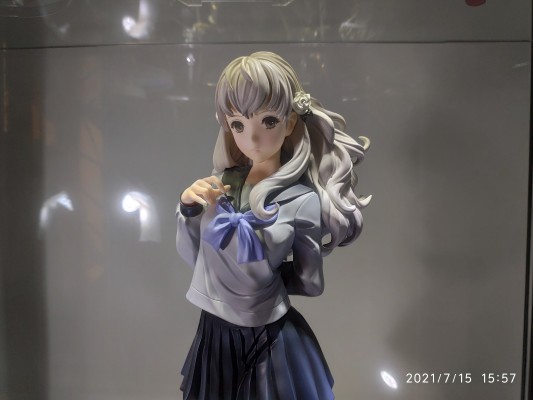 B-style 十三机兵防卫圏 冬坂五百里