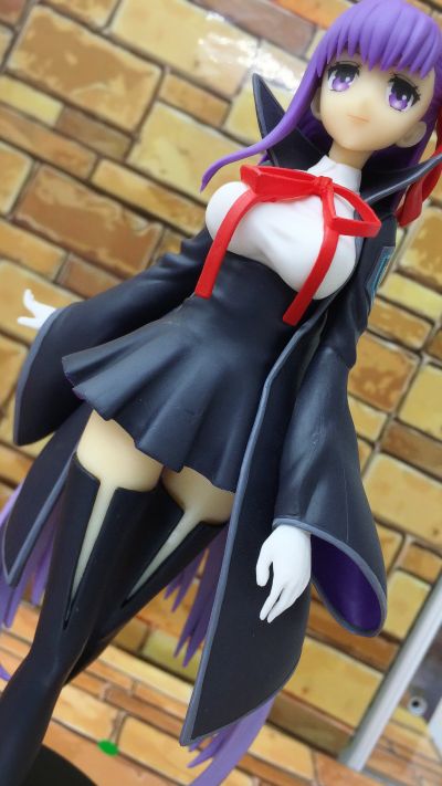 Fate/Grand Order BB