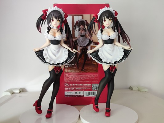 约会大作战  时崎狂三