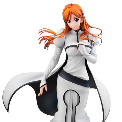 GALS系列 死神 井上织姬 破面篇