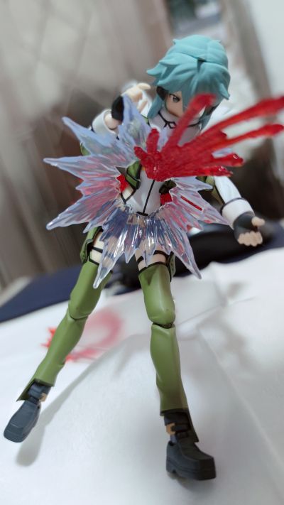 figma #314 刀剑神域 第二季 莉法