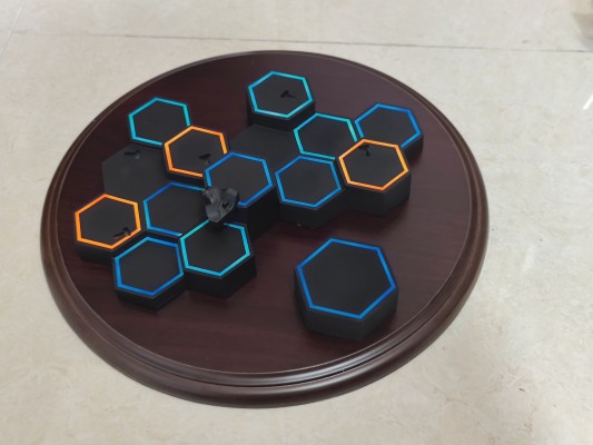 明日方舟 迷迭香