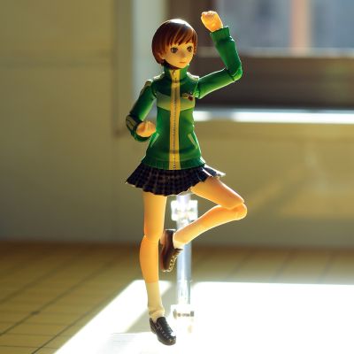 figma TVアニメ Persona4 里中千枝