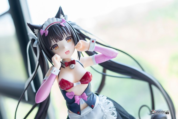 猫娘乐园  香草 兔子装 Ver.