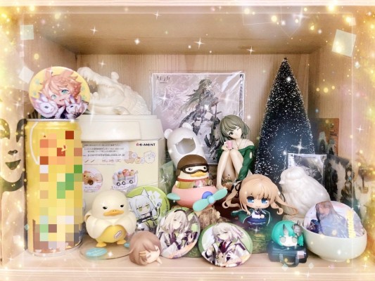 Medicchu 路人女主的养成方法♭ 泽村·史宾瑟·英梨梨