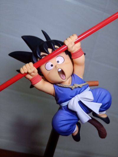 Son Goku FES!! Stage9 龙珠 孙悟空