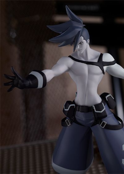 Pop Up Parade 普罗米亚 加罗·提莫斯 单色版