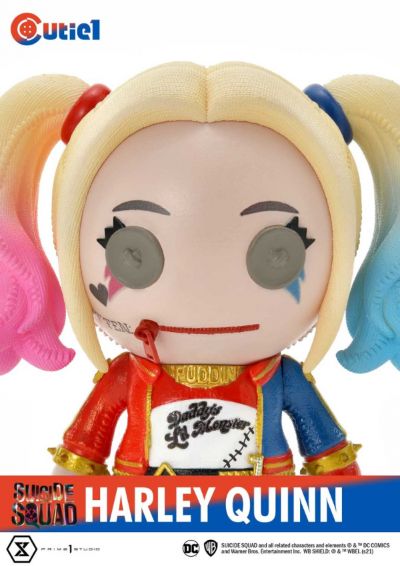 Cutie1 No:078 X特遣队 哈莉·奎恩