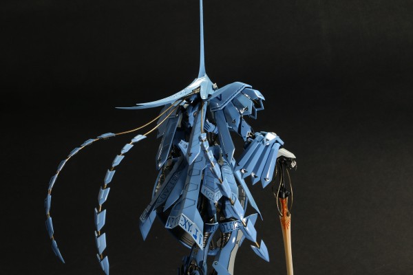 IMS 五星物语 S.S.I.KUBALKANS the BANG