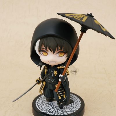 粘土人#1470 舞台剧 刀剑乱舞 义传 晓的独眼龙 鹤丸国永