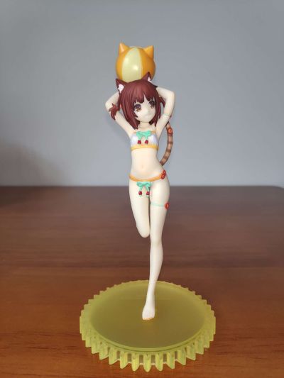 S-style Nekopara 红豆 泳装ver.