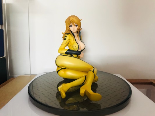 大和女子Collection 宇宙战舰大和号2202 爱的战士们 森雪 舰内服ver.