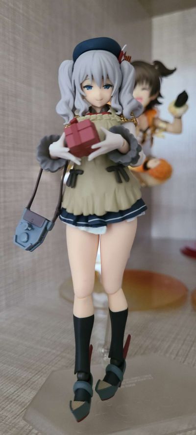 figma #SP-51 SoniAni -SUPER SONICO THE ANIMATION- 索尼子 水着ver.