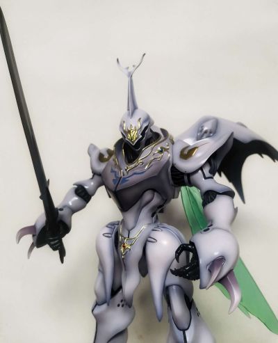 真的杰作系列 萨拜因