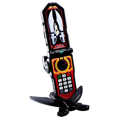 海贼战队豪快者 豪快手机 -10周年纪念版-