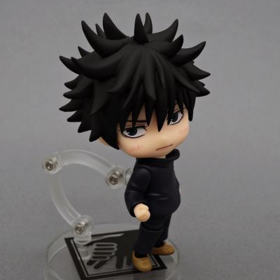 粘土人#1506 咒术回战 伏黒恵