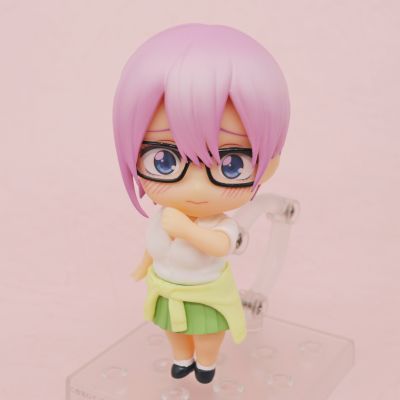 粘土人#1495 五等分的新娘 中野一花