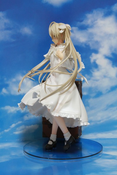 缘之空 春日野穹 Ending Ver.