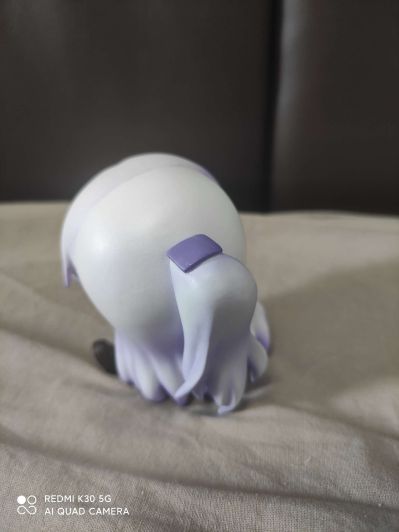 座敷娘 Angel Beats！ 天使