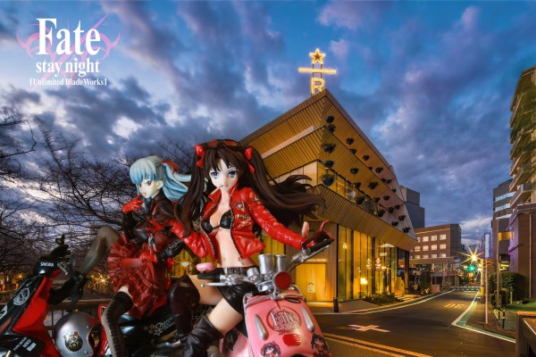 Fate/Stay Night 间桐樱