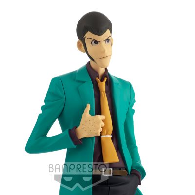 MASTER STARS PIECE 鲁邦三世 第六季 鲁邦三世