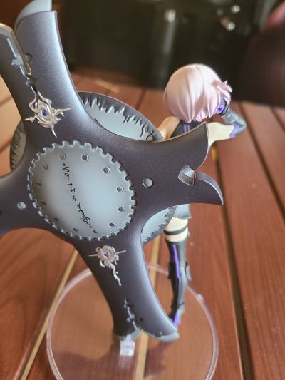 ConoFig Fate/Grand Order 玛修·基列莱特 Shielder