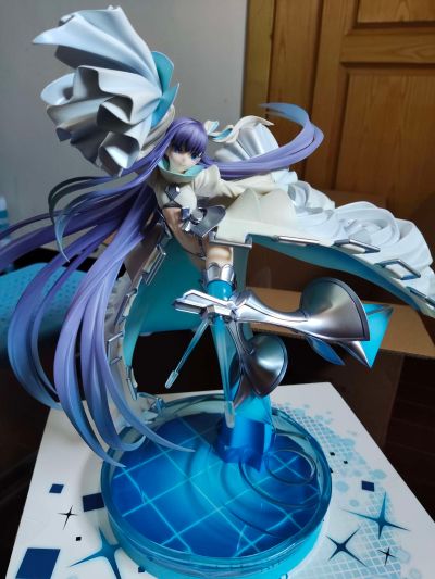 命运-冠位指定 他人格 - Meltryllis