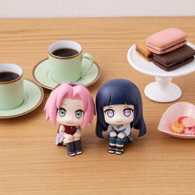 Look Up NARUTO -火影忍者- 疾风传 春野樱