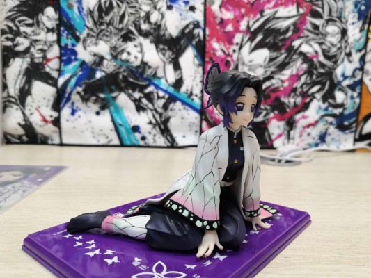 GEM系列 鬼灭之刃 掌中蝴蝶忍