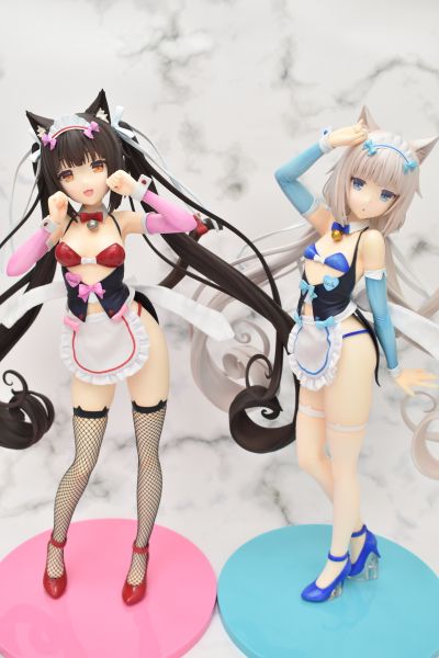 猫娘乐园 巧克力 兔子装Ver.