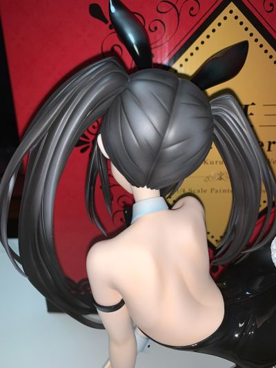 B-style 约会大作战 第三季 时崎狂三 兔女郎Ver.