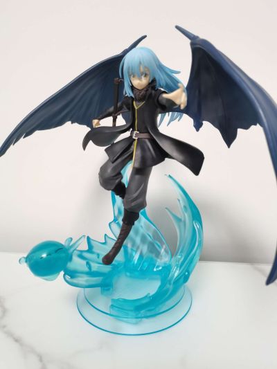 Otherworlder Plus 关于我转生变成史莱姆这档事  魔王利姆鲁·特恩佩斯特