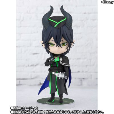 Figuarts mini 迪士尼 扭曲仙境 Malleus Draconia