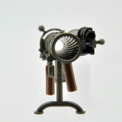 小军械库 [LA073] 84mm M2无后坐力炮