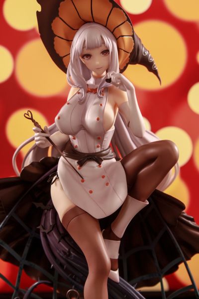 NATIVE 10月31日的魔女