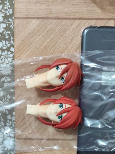 深渊传说 卢克 ＆ 阿修 ～meaning of birth～