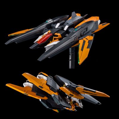 HG  1/144  妖天使高达 (最终决战样式)