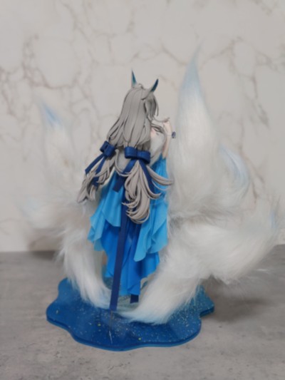 碧蓝航线 鵗（信浓） 胧月十夜