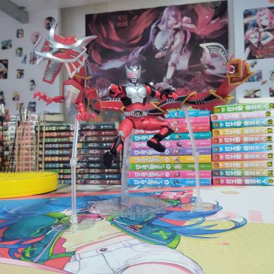 Figure-rise Standard 假面骑士龙骑 假面骑士龙骑