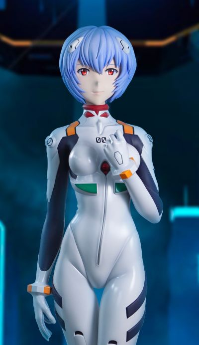 新世纪福音战士新剧场版 绫波零