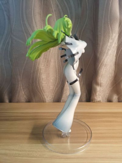 CODE GEASS 反叛的鲁路修 C.C.