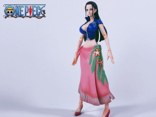 Variable Action Heroes 航海王 妮可・罗宾