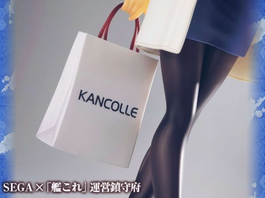 舰队Collection -舰娘- 加贺 大采购