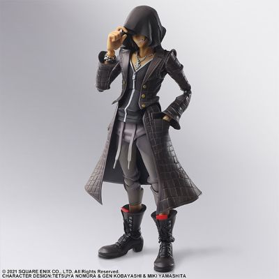 BRING ARTS 新美妙世界 南师