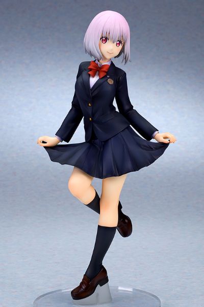 SSSS.古立特 新条茜  校服版 限定版树脂套件