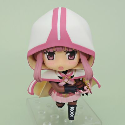 粘土人#887  魔法少女小圆外传：魔法纪录 环彩羽