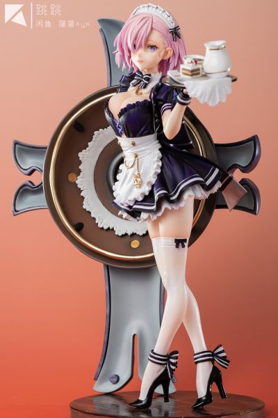 命运-冠位指定 玛修·基列莱特 女仆